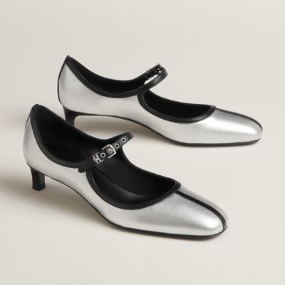 パンプス - レディースシューズ | Hermès - エルメス-公式サイト